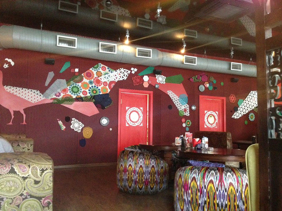 Основной зал — фото 18