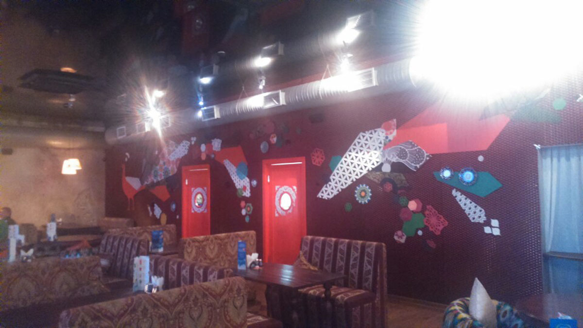 Основной зал — фото 19