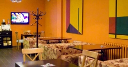 Основной зал