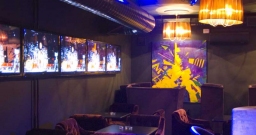 Основной зал