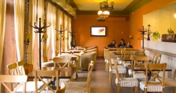 Основной зал