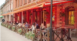 Основной зал Основной зал — фото 4