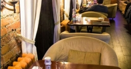 Основной зал