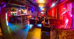 Основной зал — подробнее о зале