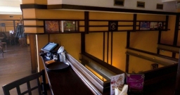 Основной зал — подробнее о зале