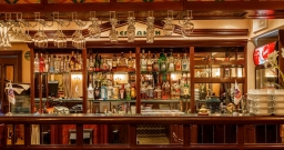 Основной зал — подробнее о зале