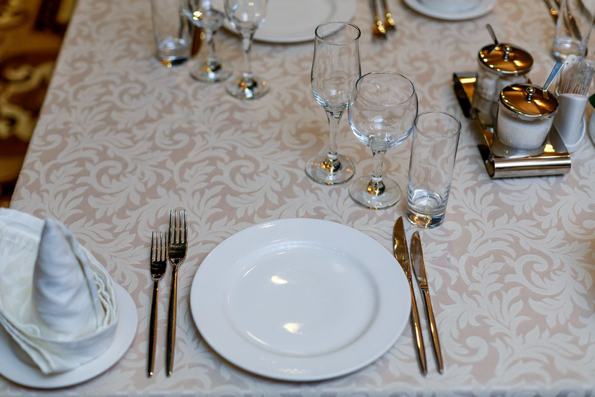 Камерный VIP-зал — Иль Густо