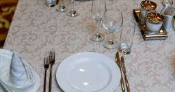 Камерный VIP-зал