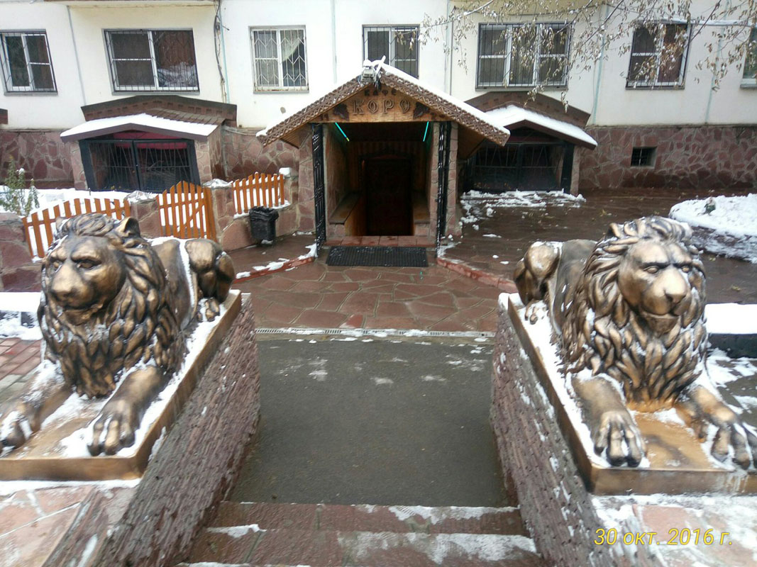 Основной зал — фото 10