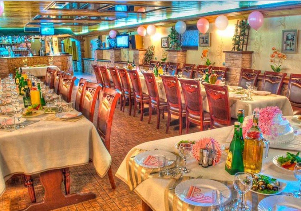 Основной зал — фото 11