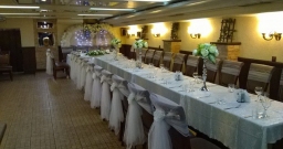 Основной зал — подробнее о зале