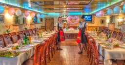 Основной зал — фото 6