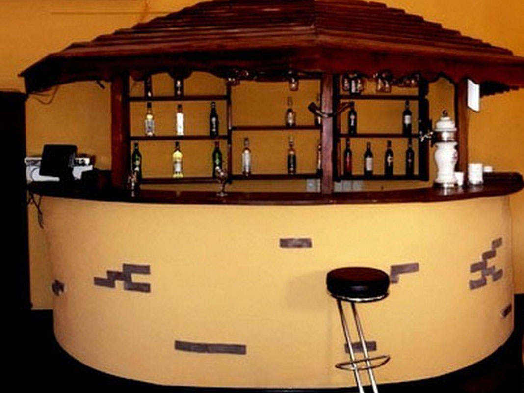 Основной зал — Севан