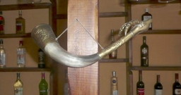 Основной зал — интерьер зала