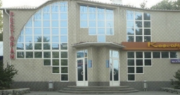 Основной зал — подробнее о зале