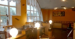 Основной зал — фото 4