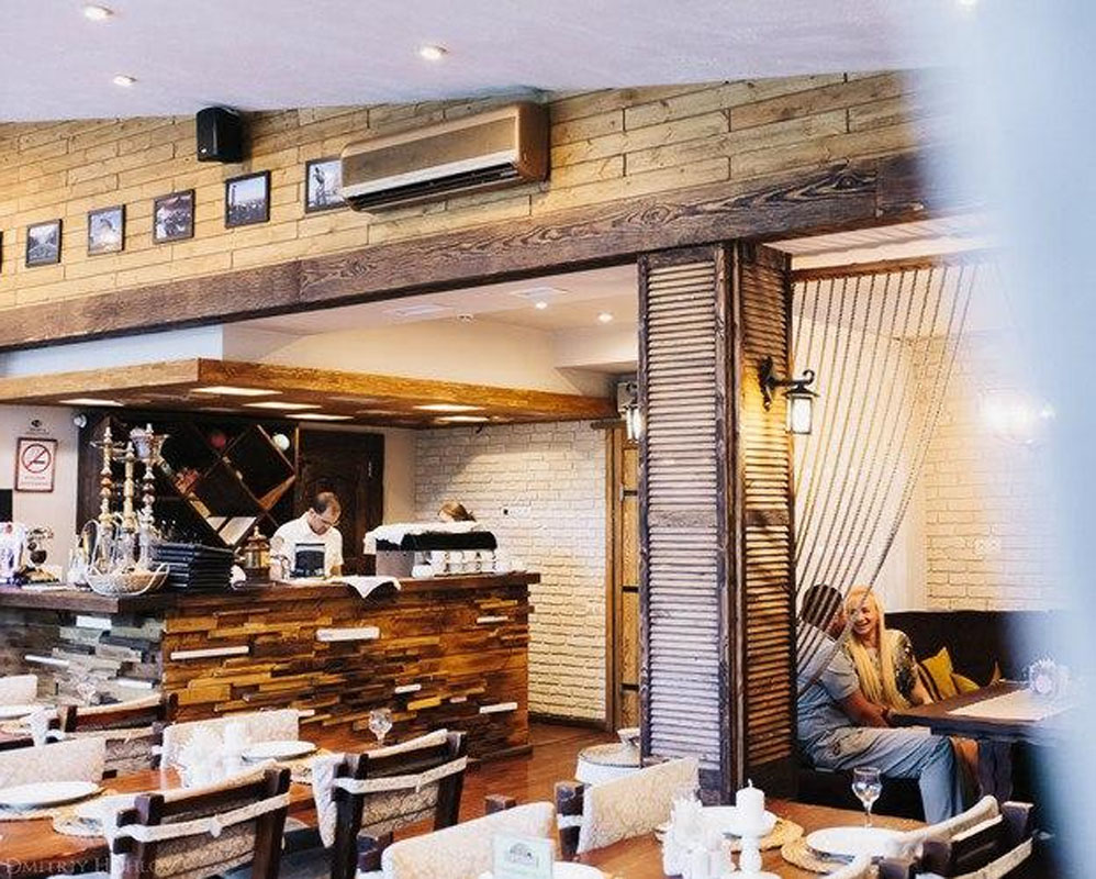 Основной зал — фото 9