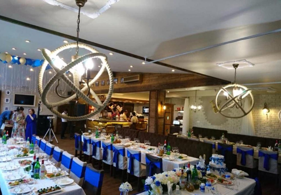 Основной зал — фото 10