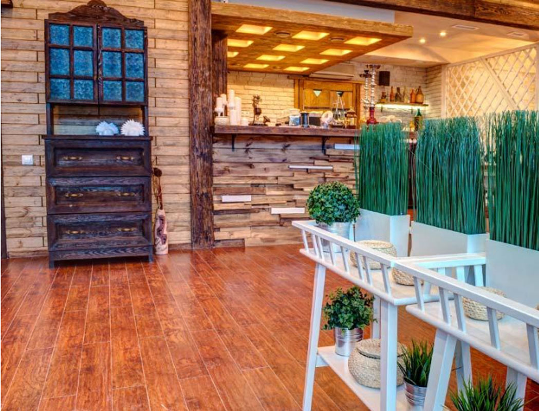 Основной зал — фото 12