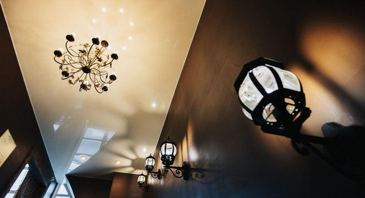 Основной зал — фото 13