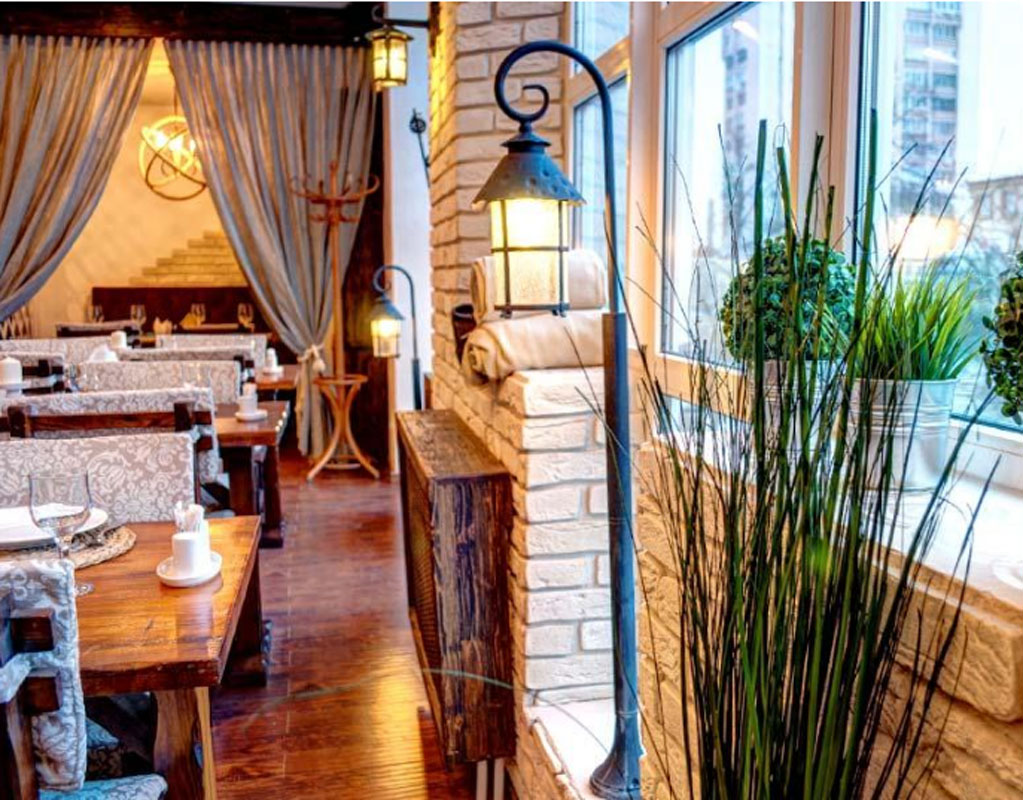 Основной зал — фото 16