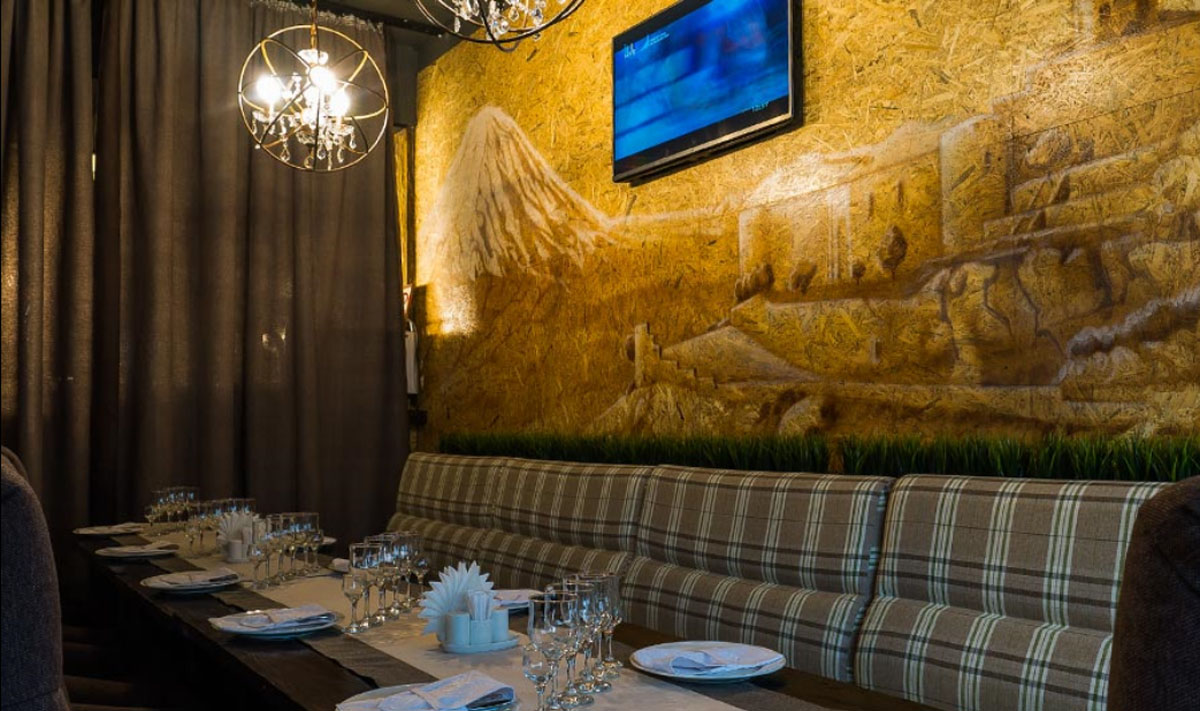 Основной зал — фото 9