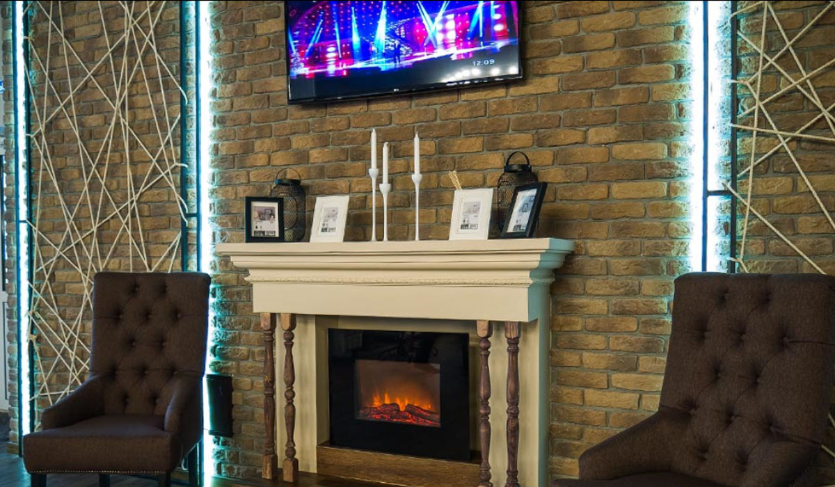 Основной зал — фото 11