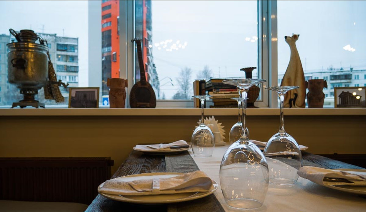 Основной зал — фото 12