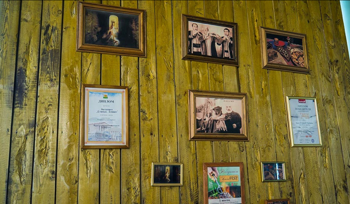 Основной зал — фото 13