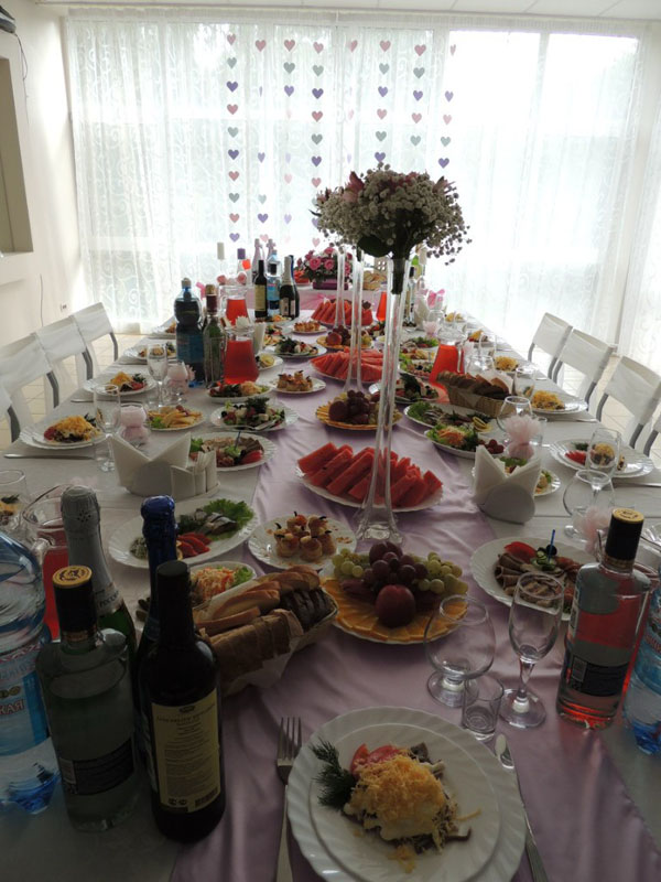 Основной зал — фото 2