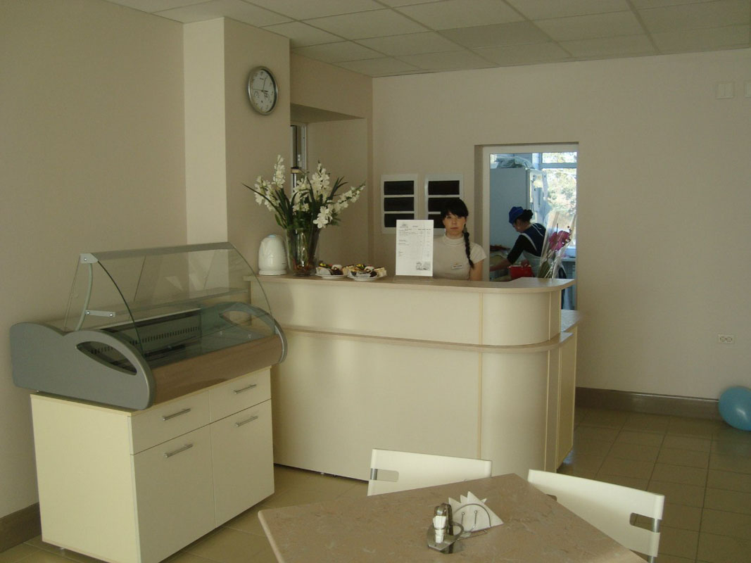 Основной зал — фото 3