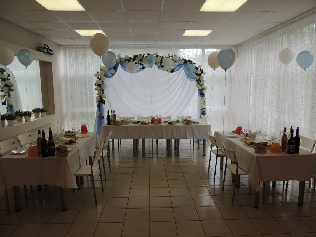 Основной зал — фото 4