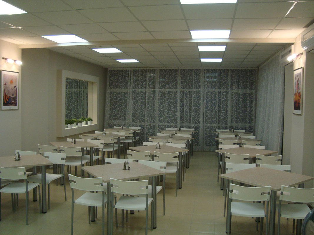 Основной зал — фото 5