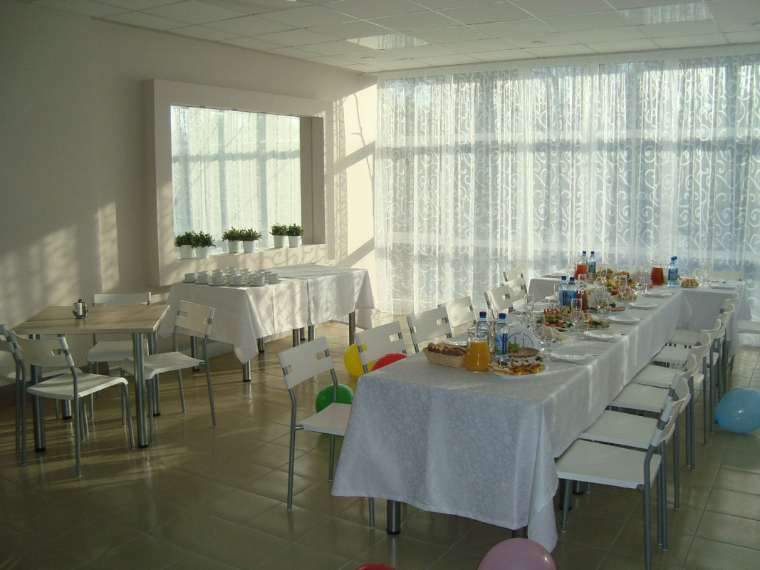 Основной зал — фото 6