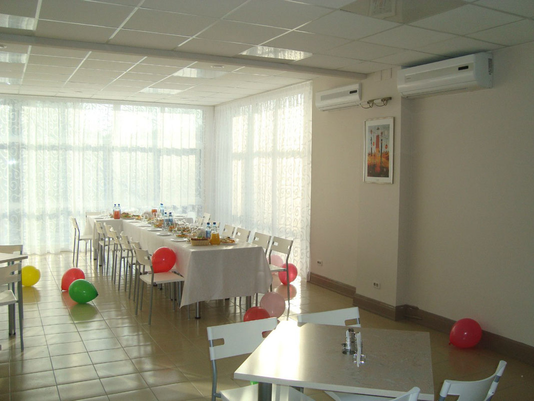 Основной зал — фото 7