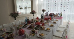 Основной зал