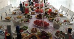 Основной зал