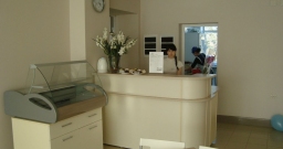 Основной зал