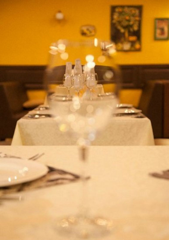 Основной зал — фото 2