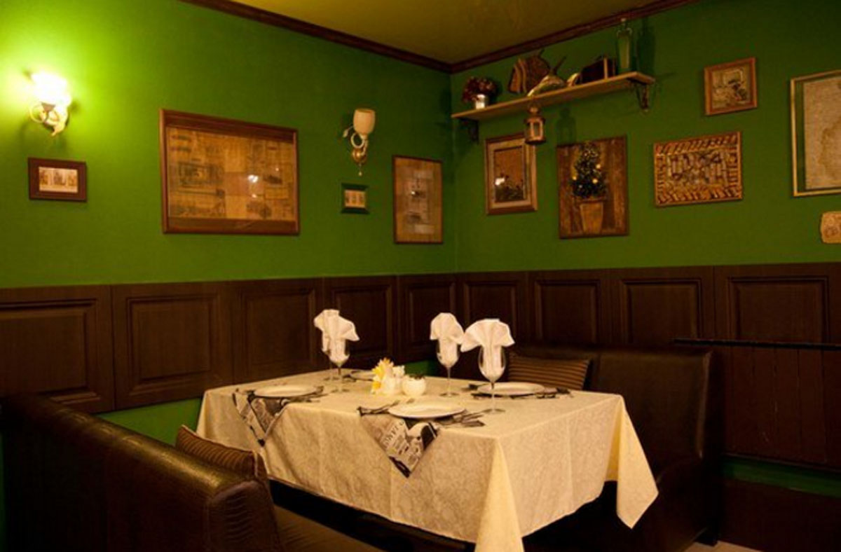 Основной зал — фото 3