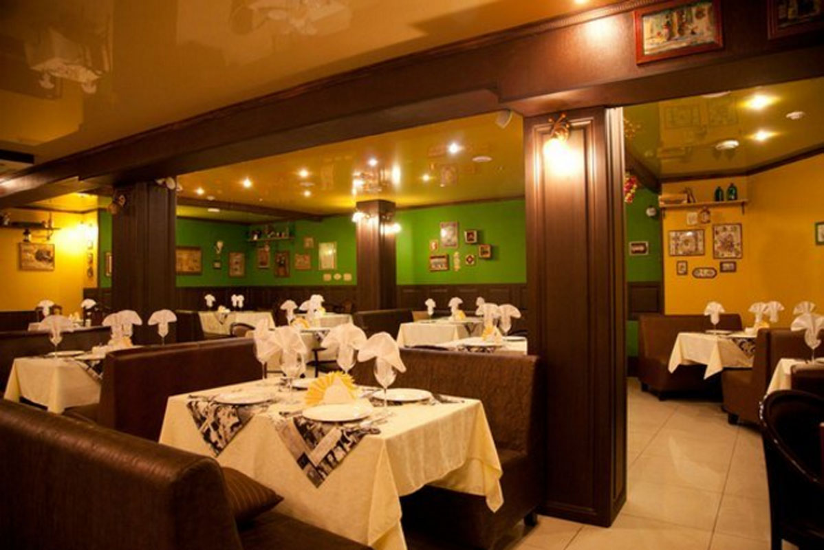 Основной зал — фото 4