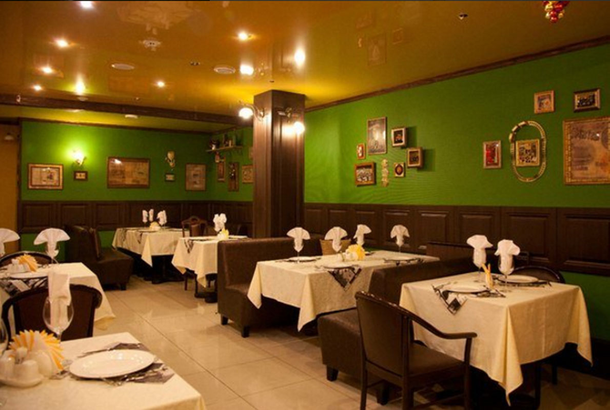 Основной зал — фото 5