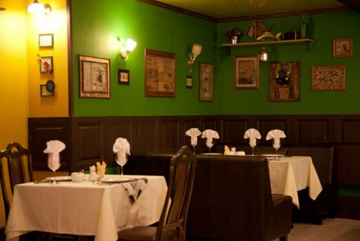 Основной зал — фото 6