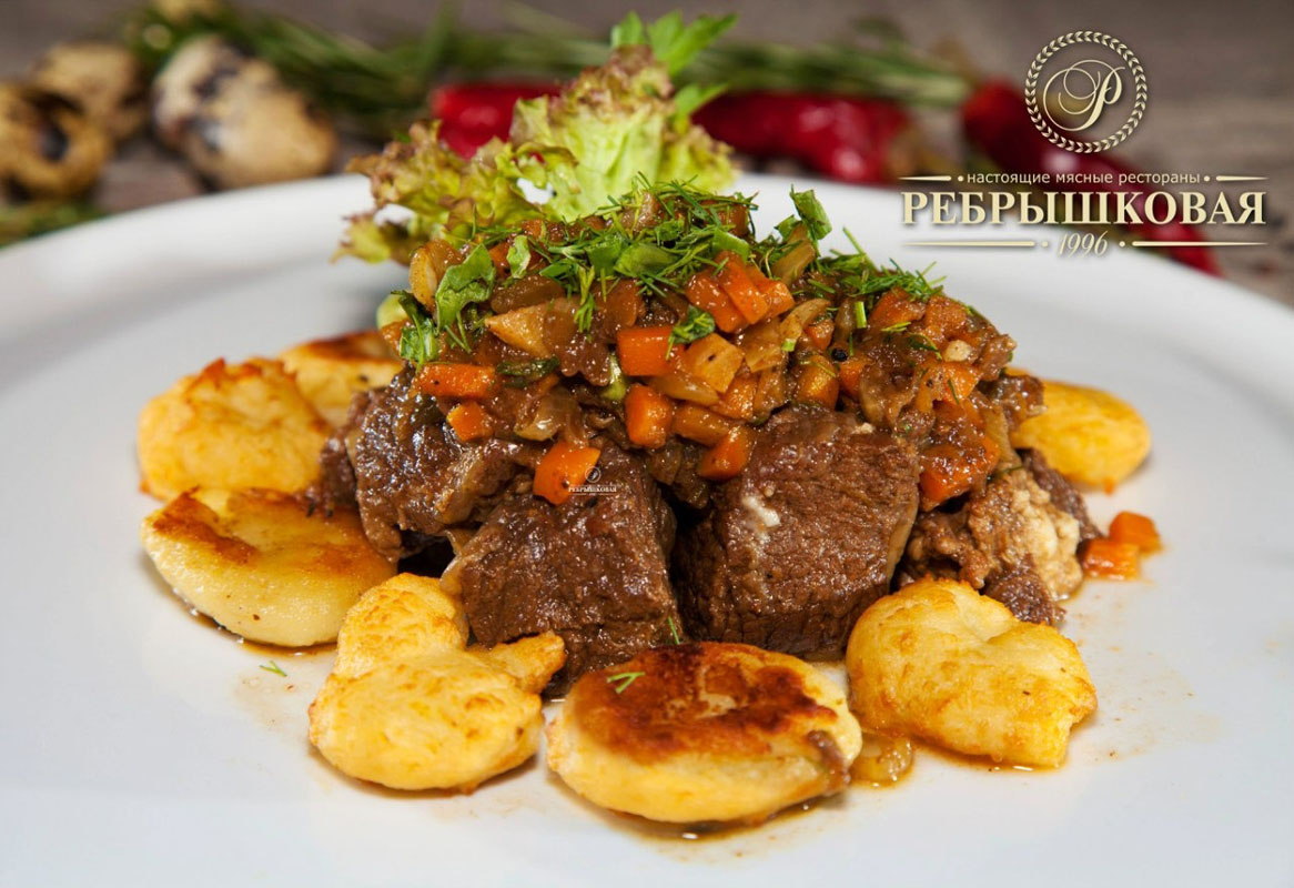 Основной зал — фото 8