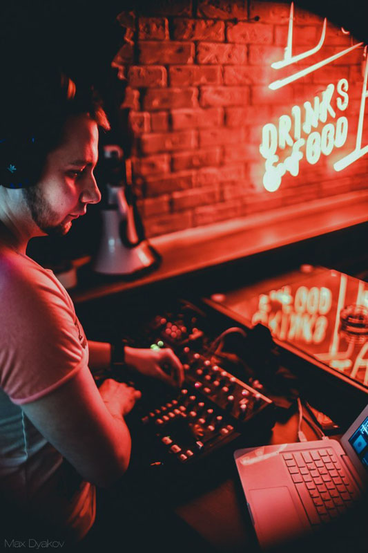 Основной зал — фото 4