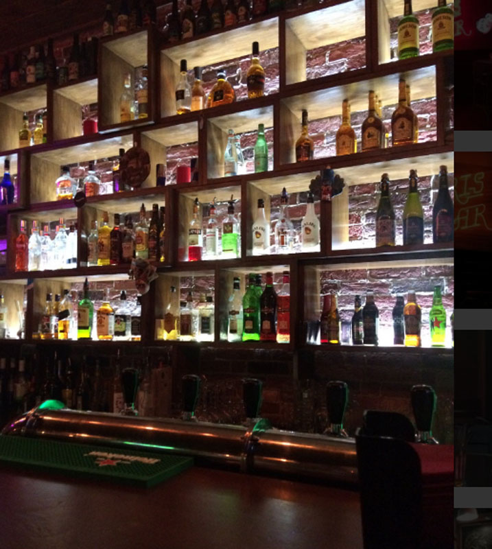 Основной зал — фото 6