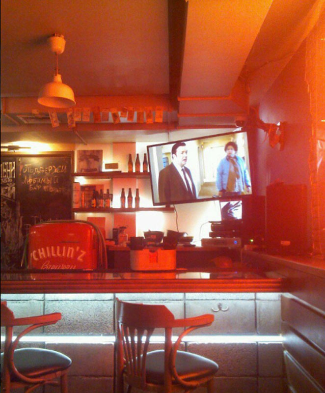 Основной зал — фото 7