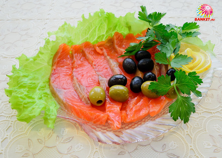 Банкетный зал Банкетный зал — фото 26