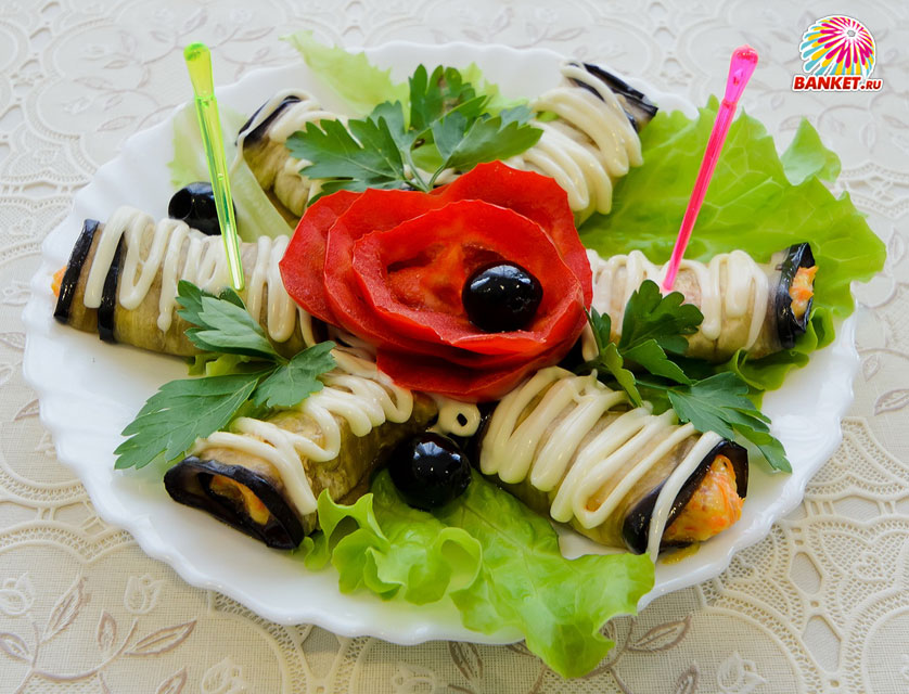 Банкетный зал Банкетный зал — фото 27