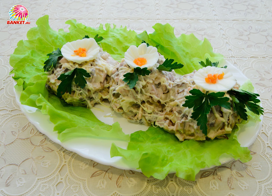 Банкетный зал Банкетный зал — фото 28